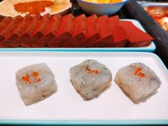 -重庆德庄火锅(城中万达店)