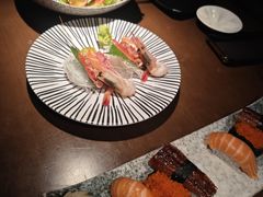 -千代武日本料理(哈西店)