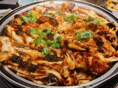 -维园悦谱·海派家常菜(乌鲁木齐南路店)