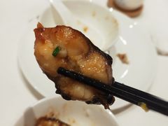 沙锅香茅焗海蟮-金汇酒楼(中山东区店)