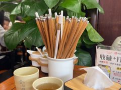 -奎元馆.百年奎元.非遗传承(西湖边的解放路店)