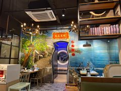-三毛牛肉店(福强店)