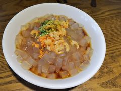 -船歌·鱼水饺青岛菜(金狮广场店)