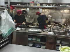 -徐记私厨(半淞园路店)