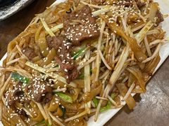 -澳门西南饭店·粤菜·茶市·手工点心(华海路店)