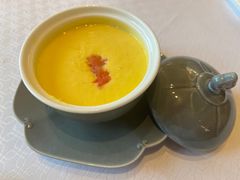 杨枝甘露-弘雅饭店