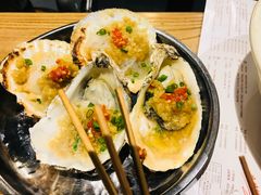 -管氏翅吧(马家堡店)