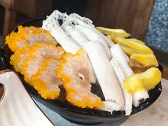 -鲜潭蒸汽石锅鱼(五道口购物中心店)