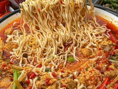 -李叔叔虾蟹大排档(青羊店)
