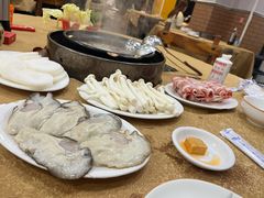 -濠轩阁特色生蚝火锅(水湾路店)