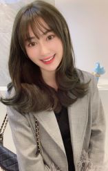 -东秀护肤造型