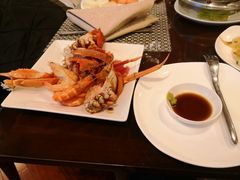-天诚丽筠酒店-西餐厅