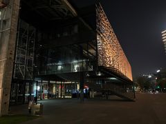 -人间酒暖·Go blanc·烧鸟·深夜食堂(陆家嘴店)