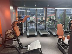 -博纳私人订制健身(中集美兰湖店)