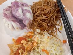 -乐汤汇温泉馆(六合店)