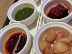 -额尔敦涮肉自助(摩尔城店)