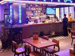 -bluefrog蓝蛙(新三里屯太古里店)