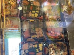 -争鲜回转寿司(通州万达店)