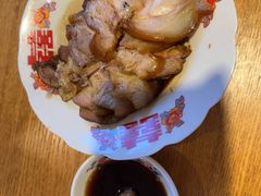 -北三条胡同打卤面馆(雍和宫店)