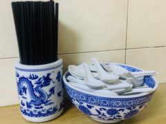 -定家小酥肉·清真(回民街店)