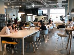 -dotcom coffee古点咖啡(致真大厦店)