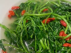 -张家卫·阳江菜·小海鲜(肥婆湾桥店)