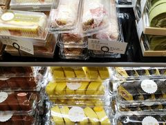 -幸福西饼面包茶饮(车公庙店)