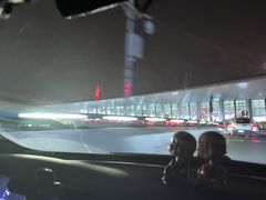 -郑州新郑国际机场-T2航站楼