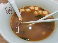 -回味鸭血粉丝汤(砂之船店)