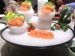 -门溪山居(七星店)