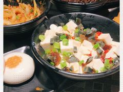 -江边城外烤全鱼(方庄时代购物中心店)