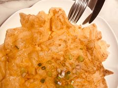 -顺德联塑万怡酒店·万荟轩自助餐厅