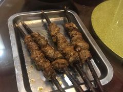 -蠔友汇(皇姑店)