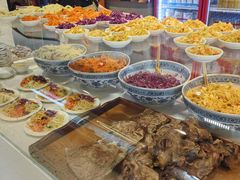 -兰州马子禄牛肉面(文景公园店)
