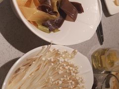 -海底捞大排档火锅(悦荟广场店)