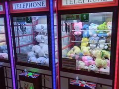 -华谊兄弟影院(IMAX洋桥店)