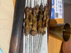 -马记永·兰州牛肉面(山姆外高桥店)