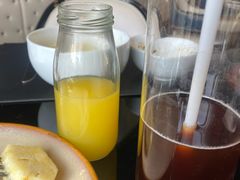 -上海苏宁宝丽嘉酒店·Cafe Bellagio西餐厅