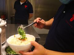 -王菊美食街·王菊面馆(总店)