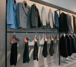 -Brother西服礼服定制·商务·婚礼(佛山南海店)