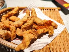-味妙烤鱼吧(回龙观店)
