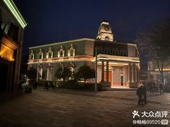 -安仁古镇