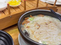 -桥香园过桥米线(复兴路店)