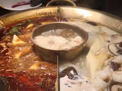 -九鼎轩火锅大排挡