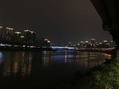 -夜宴江景餐厅