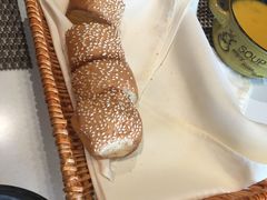 -西堤厚牛排(昆山店)