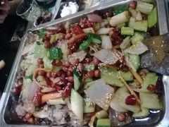 -滋味烤鱼(超洋店)