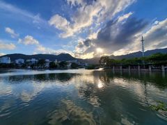 -大梅沙海滨公园