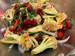 -玉桥餐厅(天坛店)