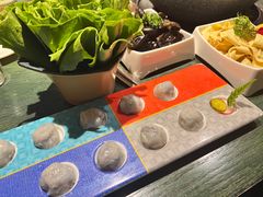-老灶堂文创火锅(文艺路店)